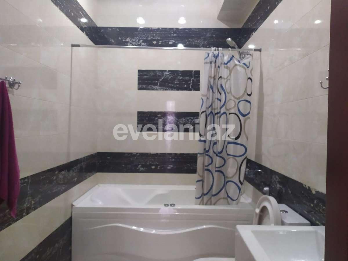 Сдаётся, новостройка, 3-комнаты, 130 m², 28 мая m.