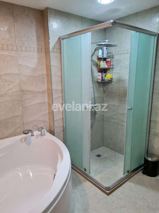 Продаётся, новостройка, 5-комнаты, 275 m², Элмляр Академиясы m.