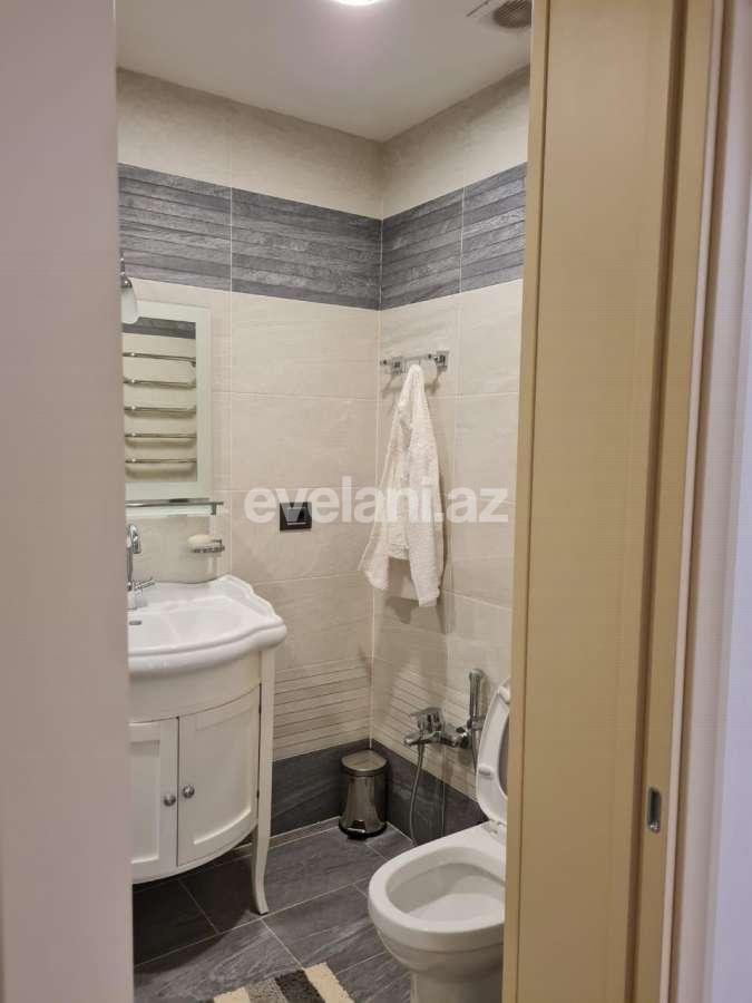 Продаётся, новостройка, 5-комнаты, 275 m², Элмляр Академиясы m.