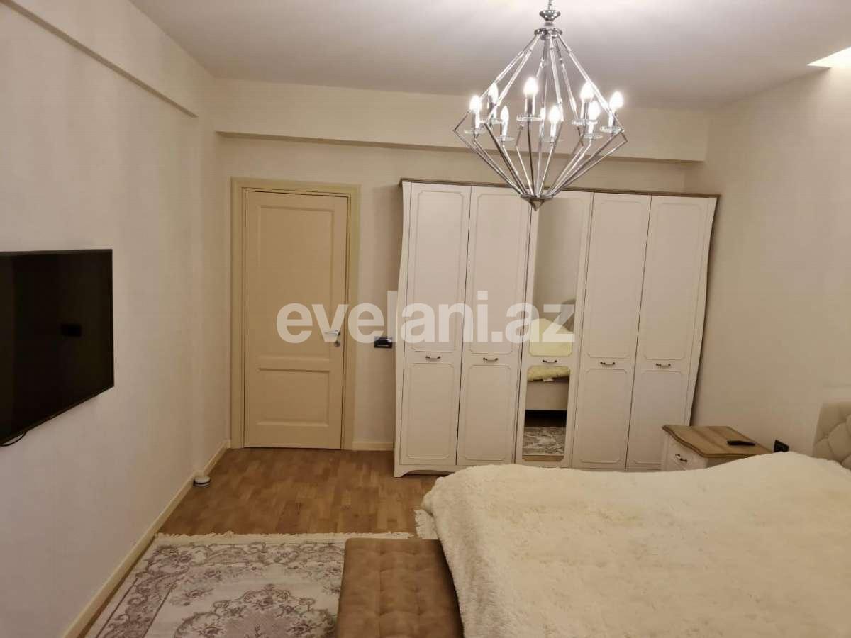 Продаётся, новостройка, 5-комнаты, 275 m², Элмляр Академиясы m.