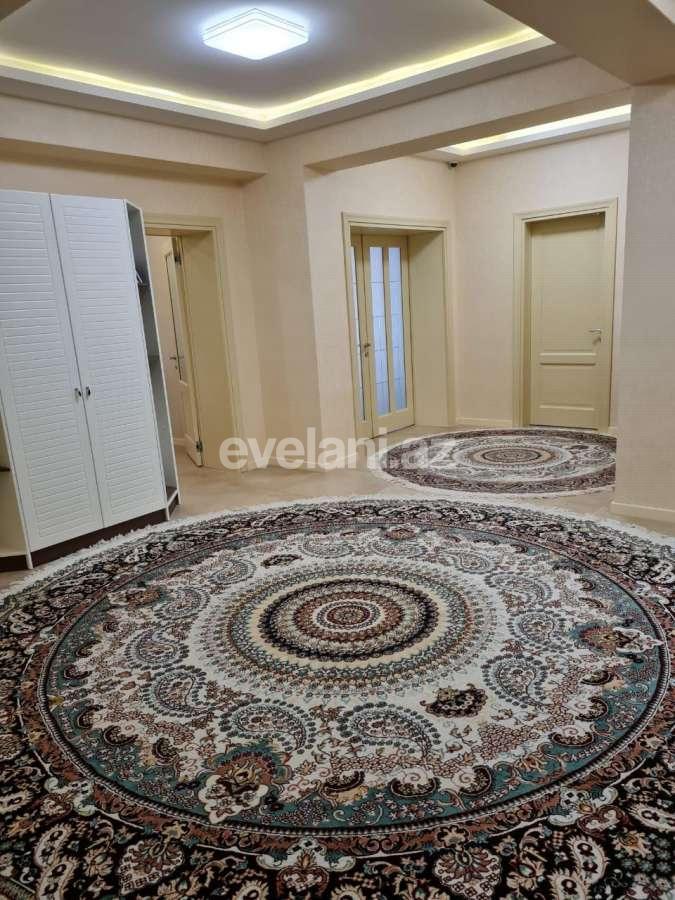 Продаётся, новостройка, 5-комнаты, 275 m², Элмляр Академиясы m.