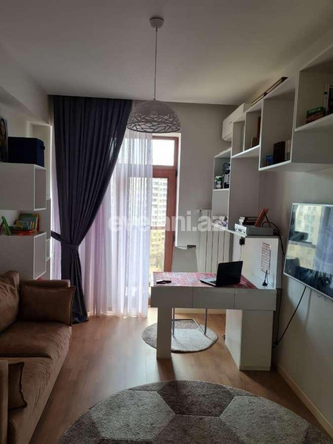 Продаётся, новостройка, 5-комнаты, 275 m², Элмляр Академиясы m.