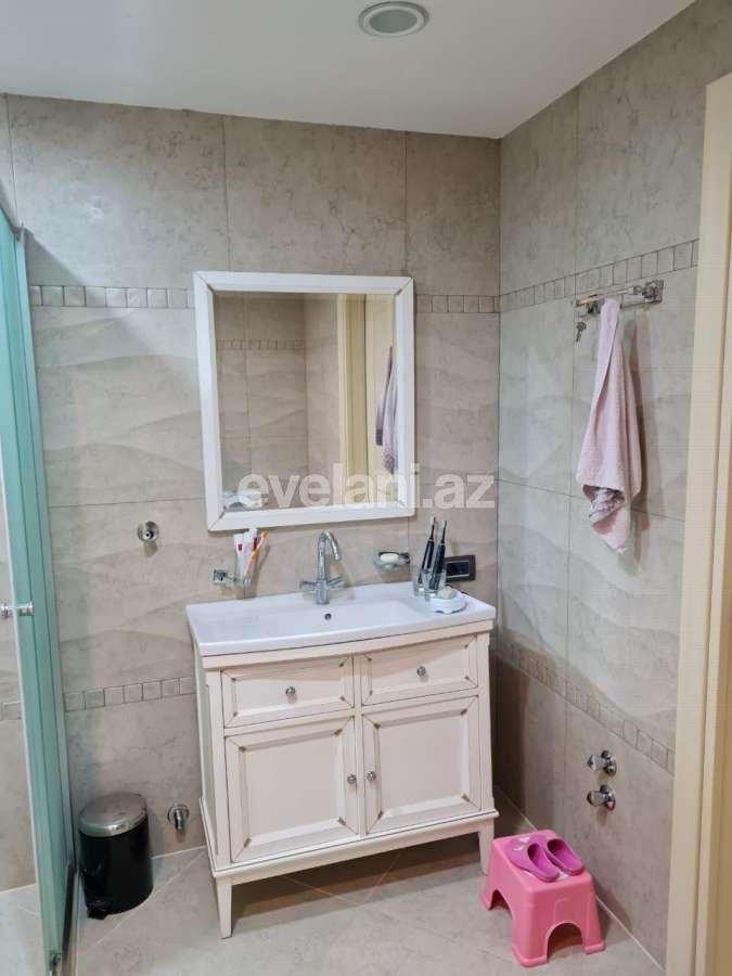 Продаётся, новостройка, 5-комнаты, 275 m², Элмляр Академиясы m.