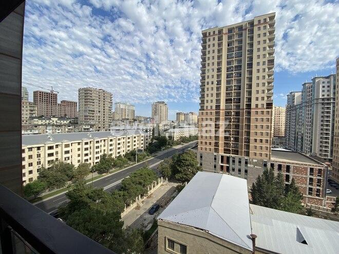 Продаётся, новостройка, 5-комнаты, 275 m², Элмляр Академиясы m.