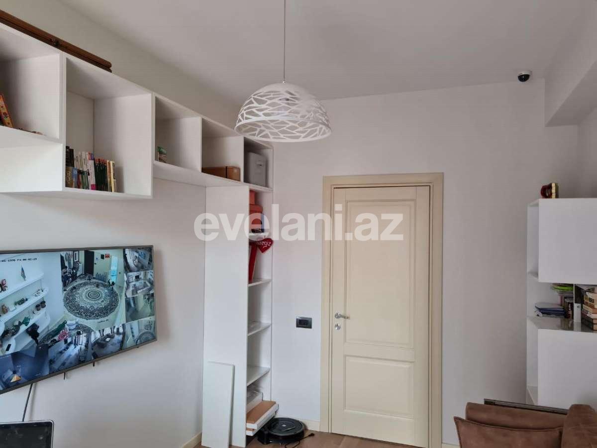 Продаётся, новостройка, 5-комнаты, 275 m², Элмляр Академиясы m.