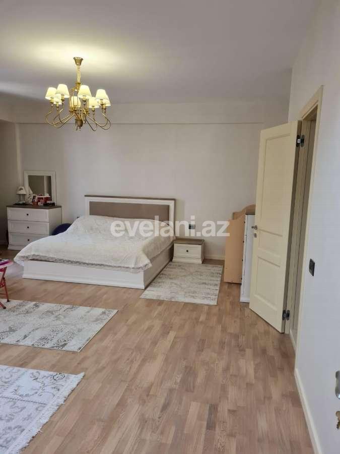 Продаётся, новостройка, 5-комнаты, 275 m², Элмляр Академиясы m.