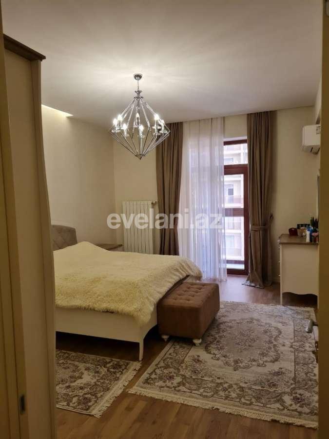 Продаётся, новостройка, 5-комнаты, 275 m², Элмляр Академиясы m.