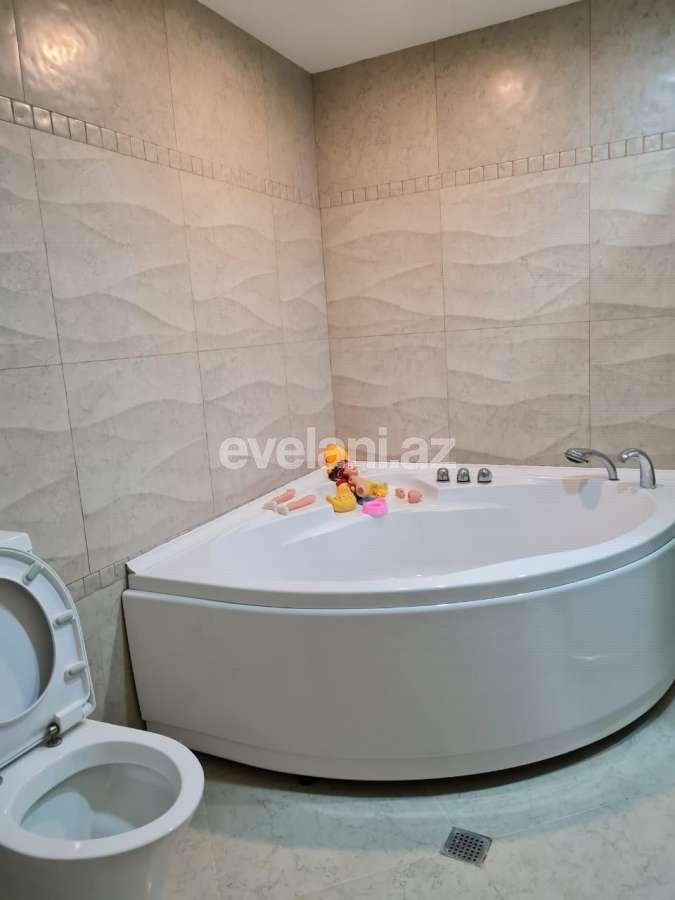 Продаётся, новостройка, 5-комнаты, 275 m², Элмляр Академиясы m.