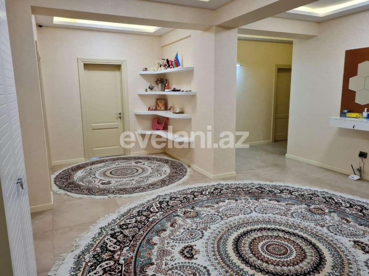 Продаётся, новостройка, 5-комнаты, 275 m², Элмляр Академиясы m.