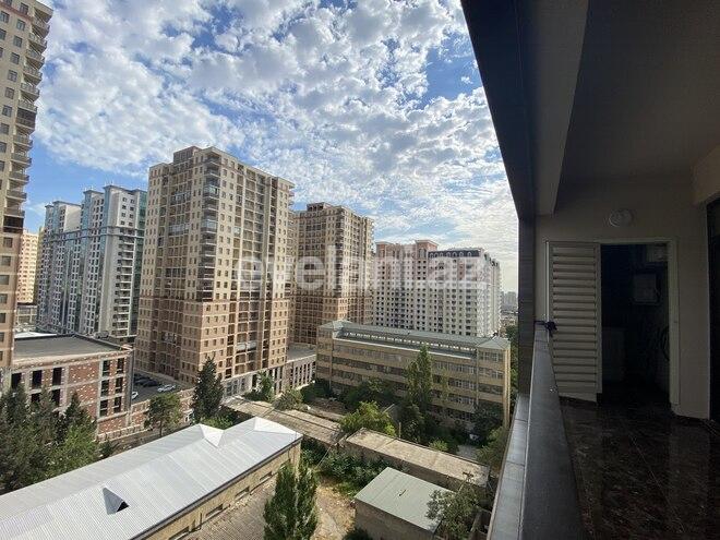 Продаётся, новостройка, 5-комнаты, 275 m², Элмляр Академиясы m.