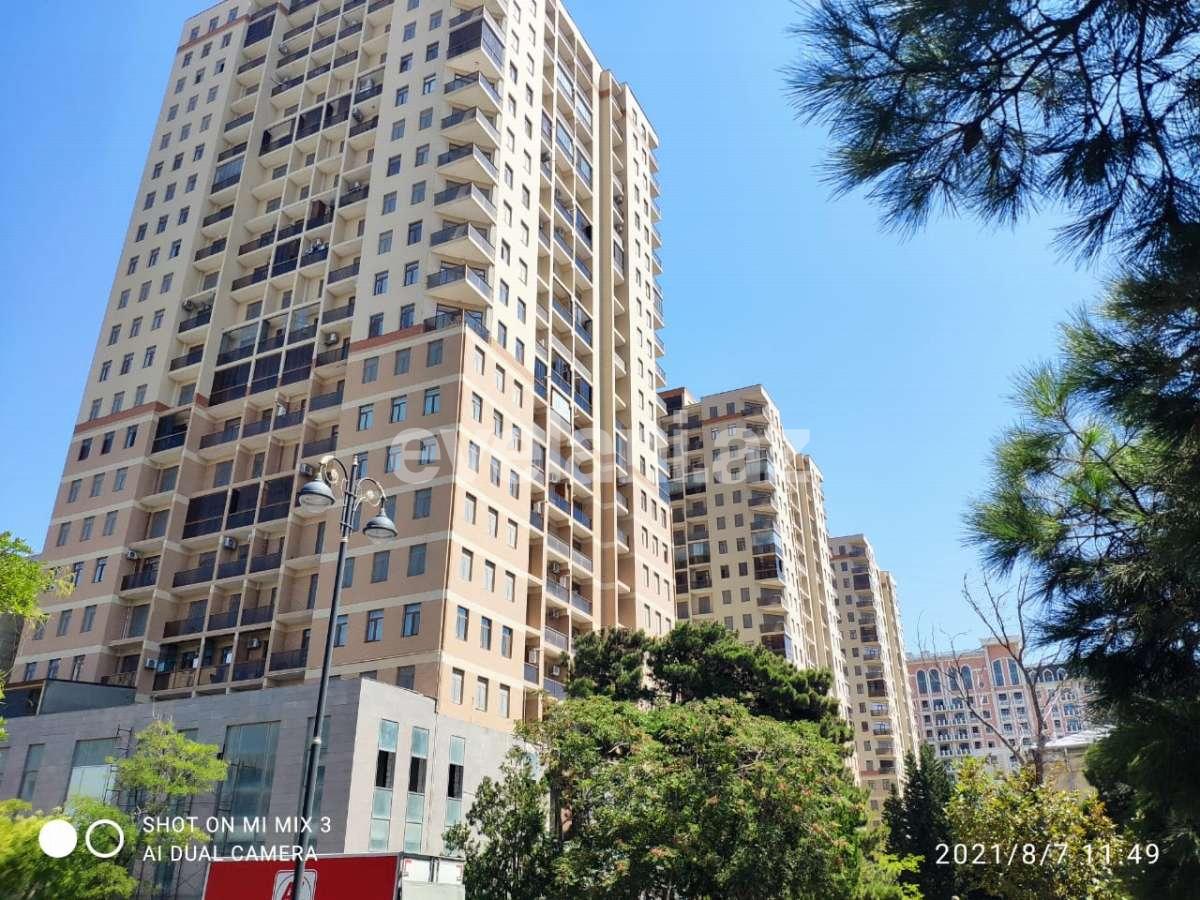 Продаётся, новостройка, 5-комнаты, 275 m², Элмляр Академиясы m.