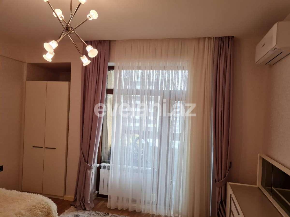 Продаётся, новостройка, 5-комнаты, 275 m², Элмляр Академиясы m.