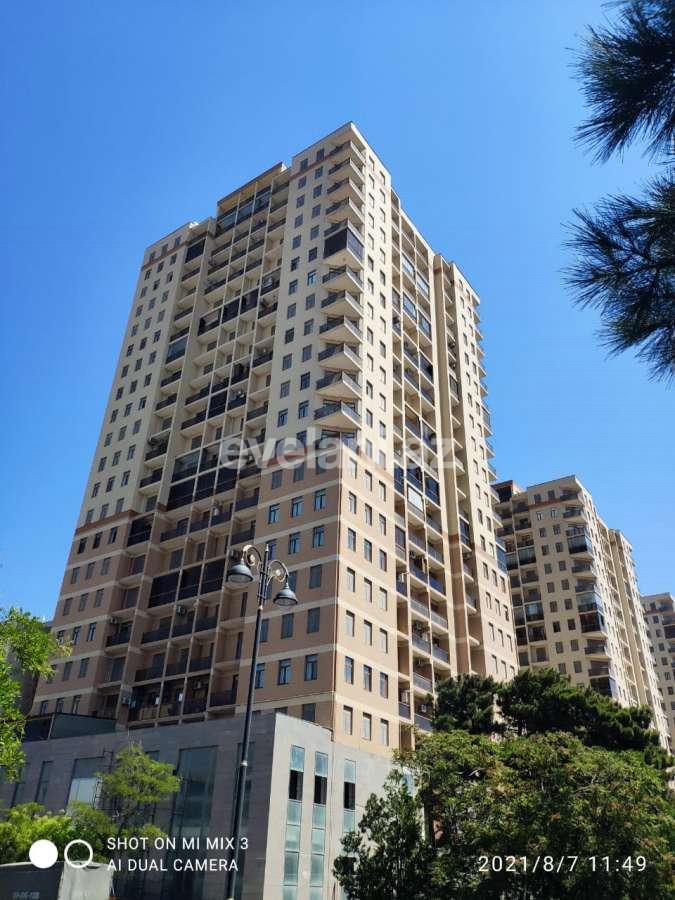 Продаётся, новостройка, 5-комнаты, 275 m², Элмляр Академиясы m.