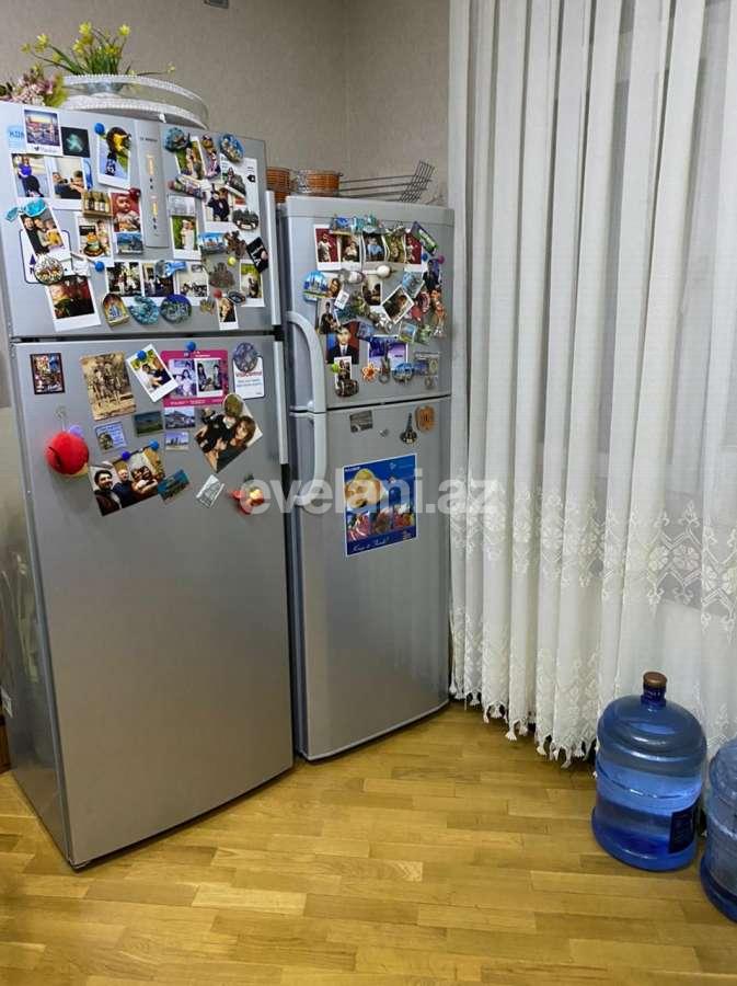 Продаётся, новостройка, 3-комнаты, 120 m², Иншаатчылар m.