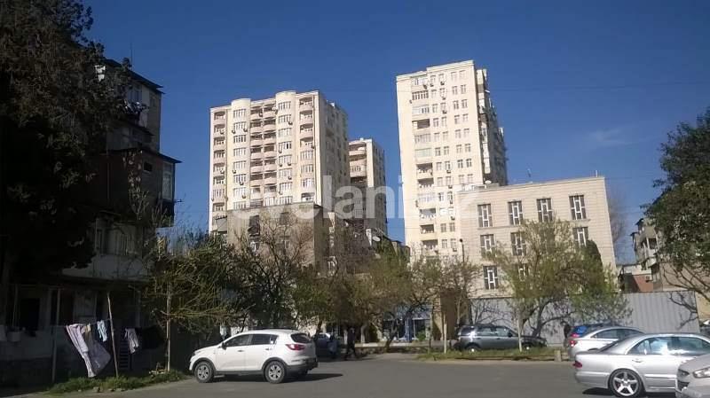Satılır, yeni tikili, 3 otaqlı, 94 m², Nəriman Nərimanov m.