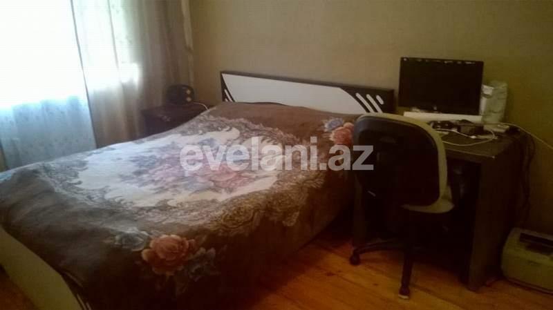 Satılır, yeni tikili, 3 otaqlı, 94 m², Nəriman Nərimanov m.