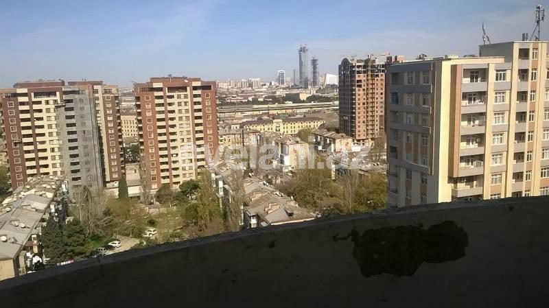 Satılır, yeni tikili, 3 otaqlı, 94 m², Nəriman Nərimanov m.