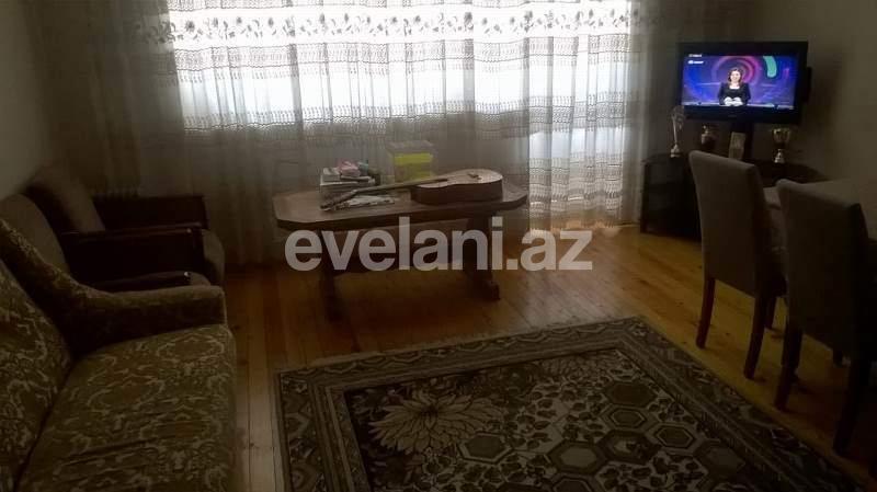 Satılır, yeni tikili, 3 otaqlı, 94 m², Nəriman Nərimanov m.