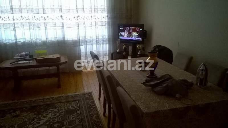 Satılır, yeni tikili, 3 otaqlı, 94 m², Nəriman Nərimanov m.