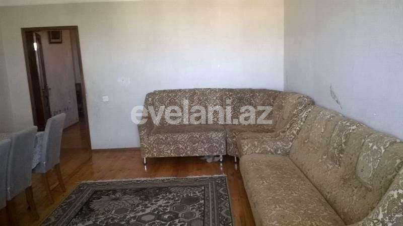 Satılır, yeni tikili, 3 otaqlı, 94 m², Nəriman Nərimanov m.