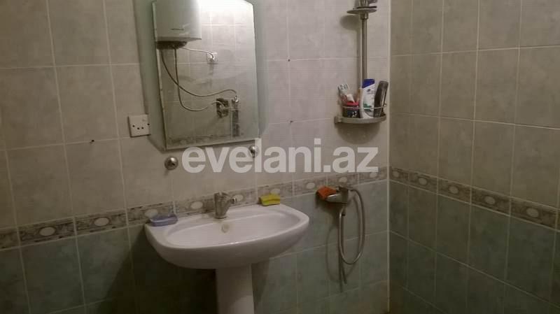 Satılır, yeni tikili, 3 otaqlı, 94 m², Nəriman Nərimanov m.