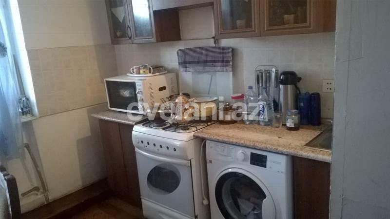 Satılır, yeni tikili, 3 otaqlı, 94 m², Nəriman Nərimanov m.