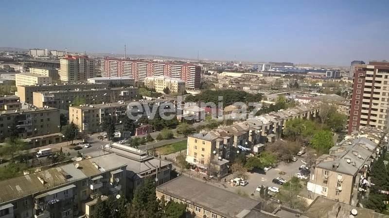 Satılır, yeni tikili, 3 otaqlı, 94 m², Nəriman Nərimanov m.