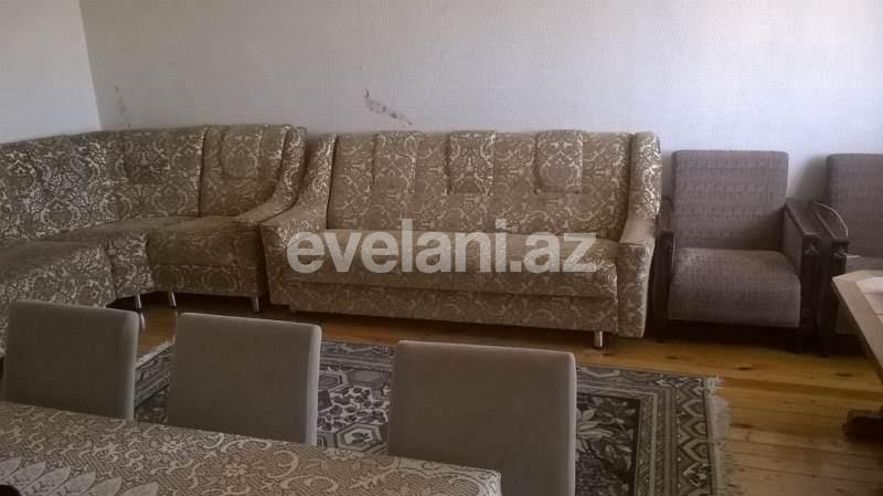 Satılır, yeni tikili, 3 otaqlı, 94 m², Nəriman Nərimanov m.