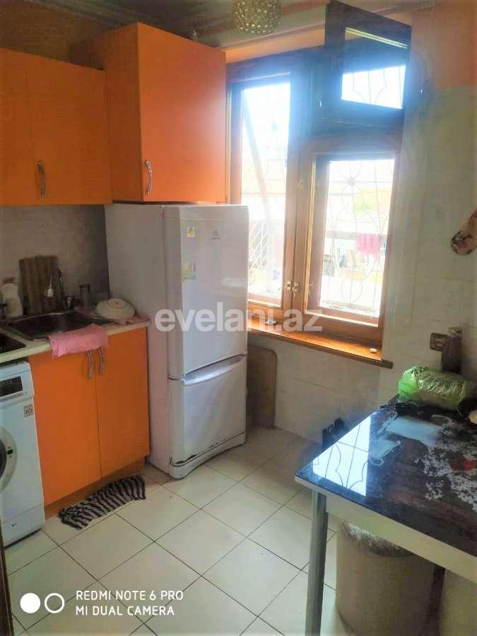 Satılır, köhnə tikili, 3 otaqlı, 80 m², Nəriman Nərimanov m.