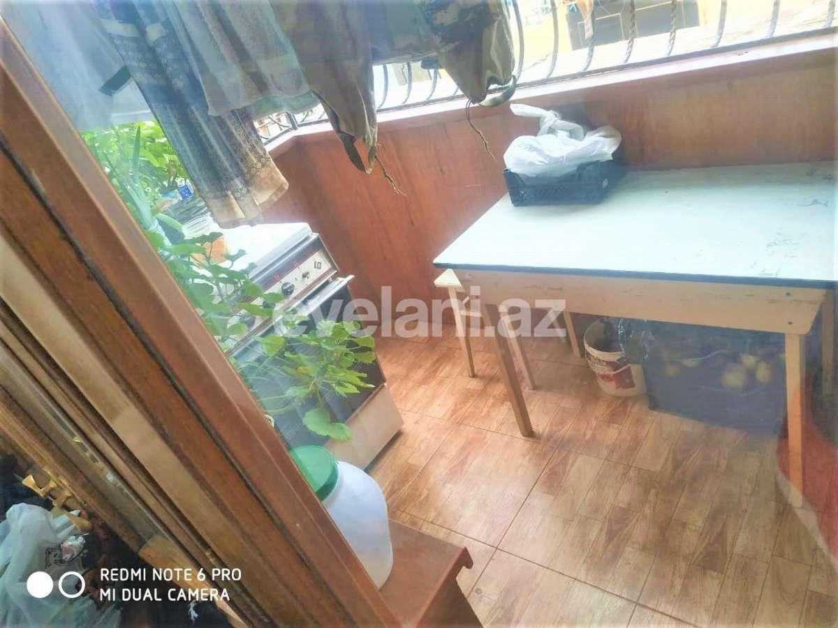 Satılır, köhnə tikili, 3 otaqlı, 80 m², Nəriman Nərimanov m.