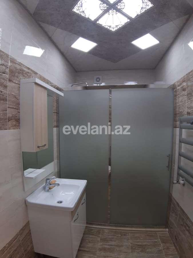 Satılır, yeni tikili, 3 otaqlı, 168 m², Nəsimi r.