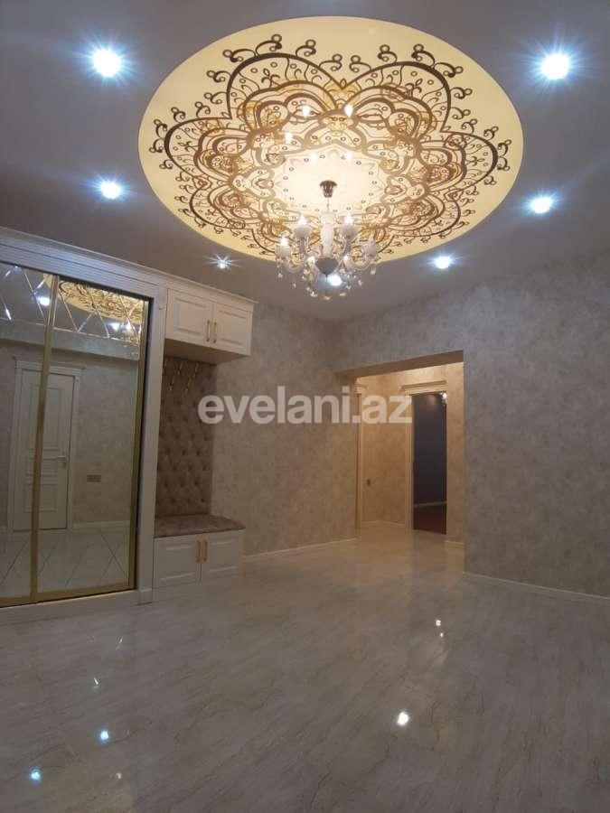 Satılır, yeni tikili, 3 otaqlı, 168 m², Nəsimi r.