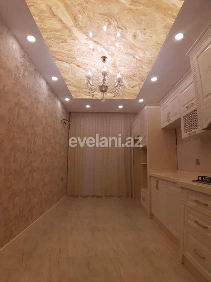 Satılır, yeni tikili, 3 otaqlı, 168 m², Nəsimi r.