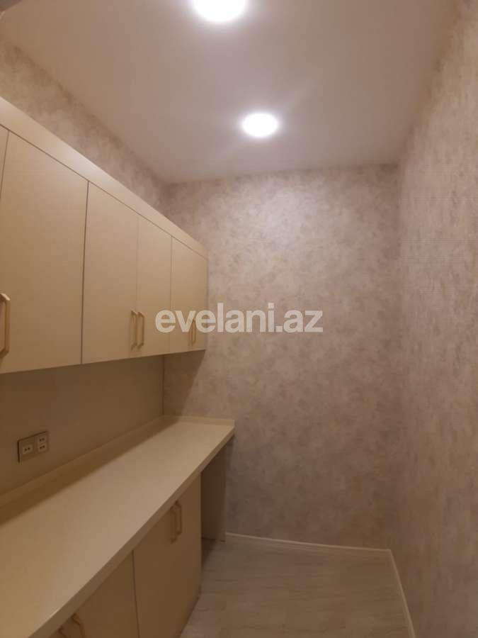Satılır, yeni tikili, 3 otaqlı, 168 m², Nəsimi r.