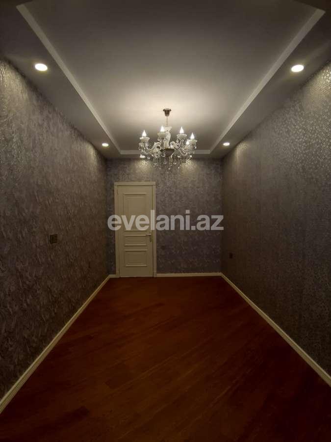 Satılır, yeni tikili, 3 otaqlı, 168 m², Nəsimi r.