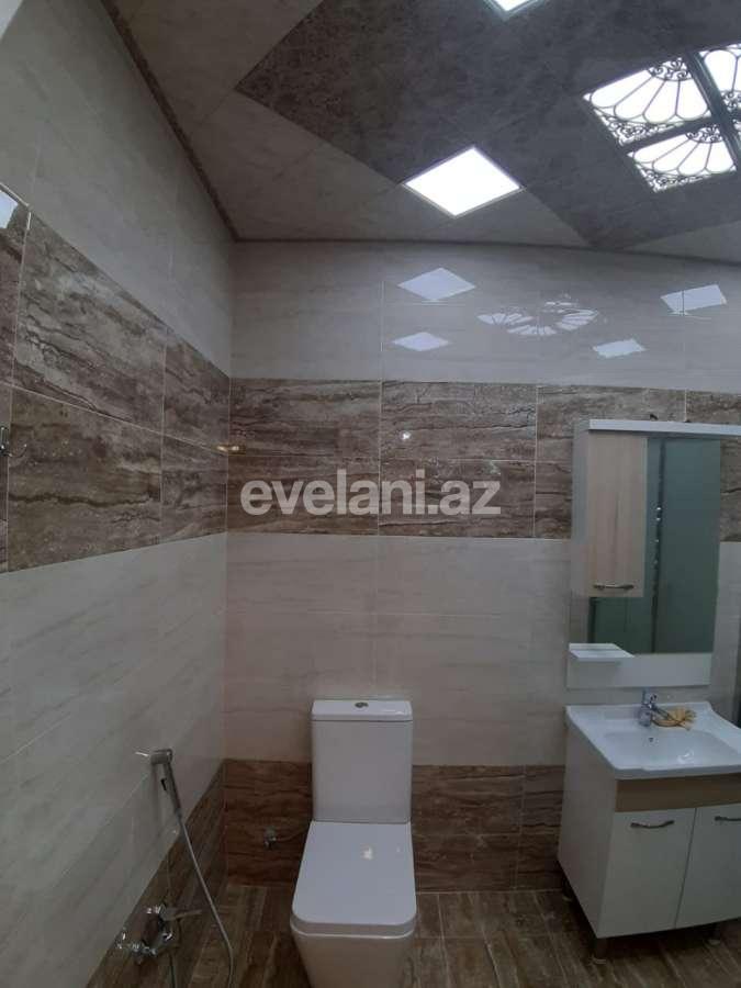 Satılır, yeni tikili, 3 otaqlı, 168 m², Nəsimi r.