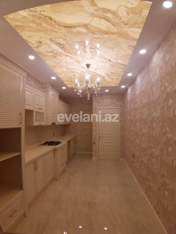 Satılır, yeni tikili, 3 otaqlı, 168 m², Nəsimi r.