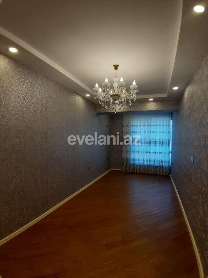Satılır, yeni tikili, 3 otaqlı, 168 m², Nəsimi r.