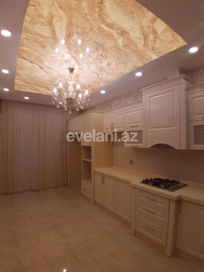 Satılır, yeni tikili, 3 otaqlı, 168 m², Nəsimi r.