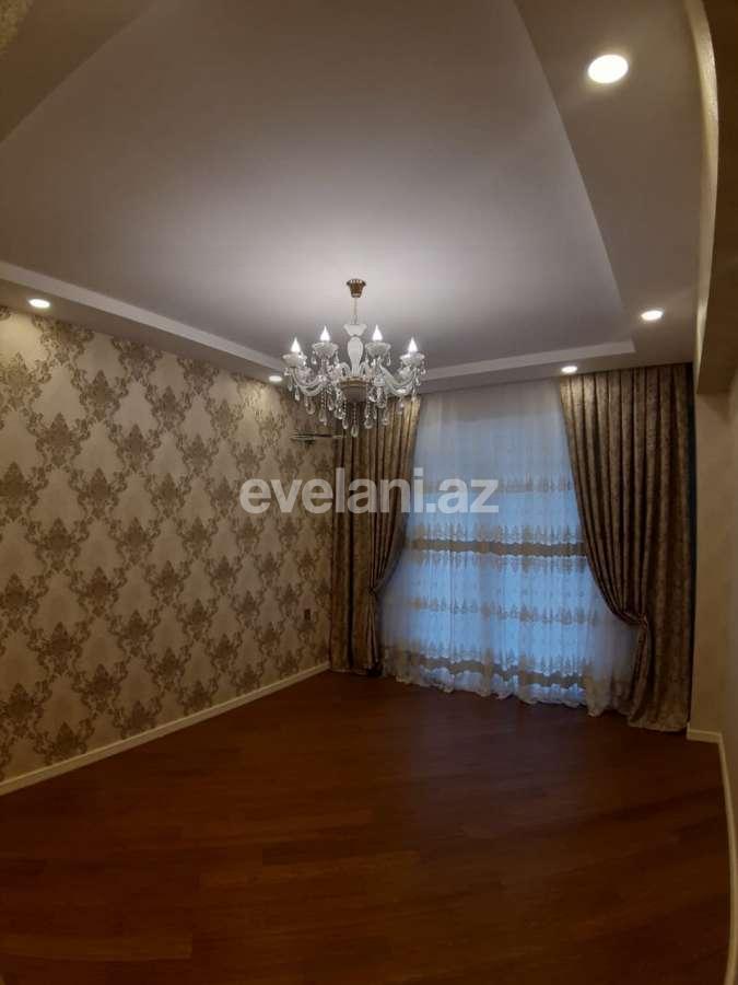 Satılır, yeni tikili, 3 otaqlı, 168 m², Nəsimi r.