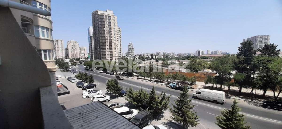 Satılır, yeni tikili, 2 otaqlı, 102 m², Yasamal r.