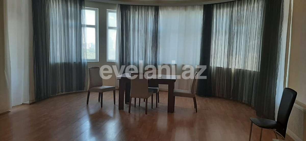 Satılır, yeni tikili, 2 otaqlı, 102 m², Yasamal r.