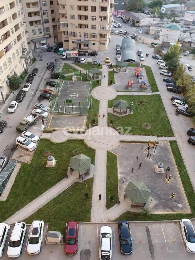 Satılır, yeni tikili, 2 otaqlı, 102 m², Yasamal r.