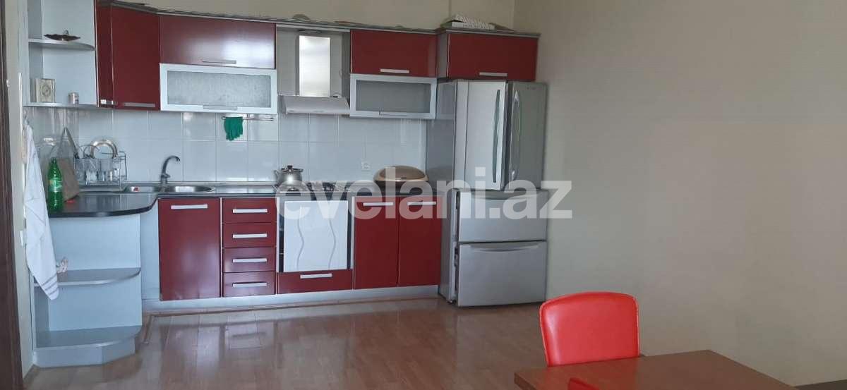 Satılır, yeni tikili, 2 otaqlı, 102 m², Yasamal r.