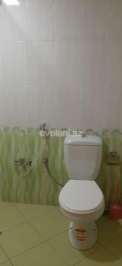 Satılır, yeni tikili, 2 otaqlı, 102 m², Yasamal r.