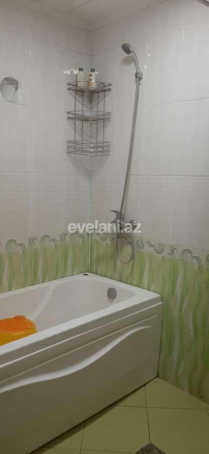 Satılır, yeni tikili, 2 otaqlı, 102 m², Yasamal r.