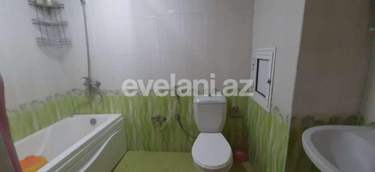 Satılır, yeni tikili, 2 otaqlı, 102 m², Yasamal r.