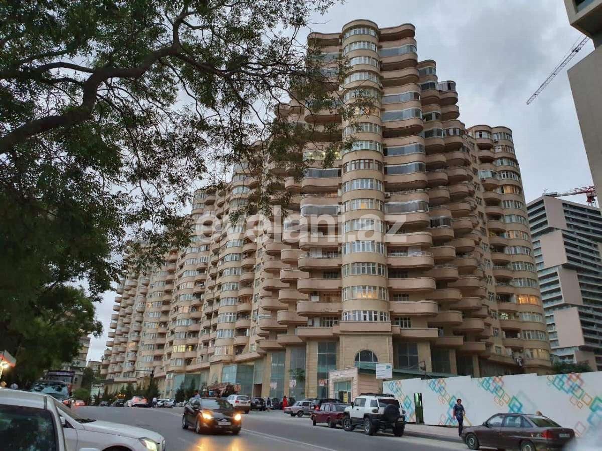 Satılır, yeni tikili, 2 otaqlı, 102 m², Yasamal r.