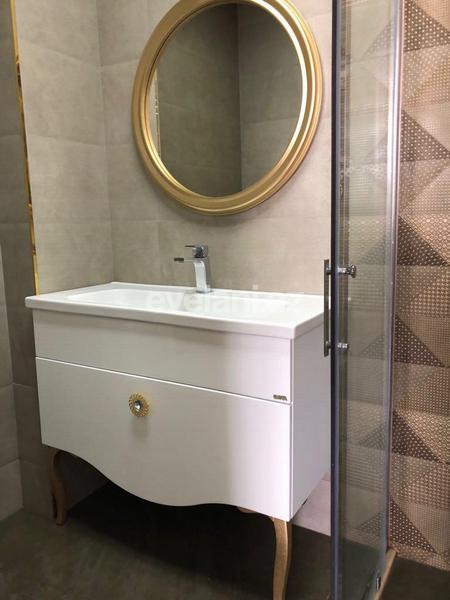 Kirayə verilir, yeni tikili, 3 otaqlı, 145 m², Elmlər Akademiyası m.