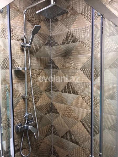 Kirayə verilir, yeni tikili, 3 otaqlı, 145 m², Elmlər Akademiyası m.